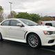 Illustration for article titled At $25,000, Could This 2015 Mitsubishi Lancer Make You Believe in EVO-lution?